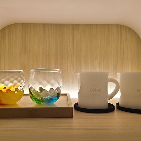 Orion Hotel Naha Exteriör bild