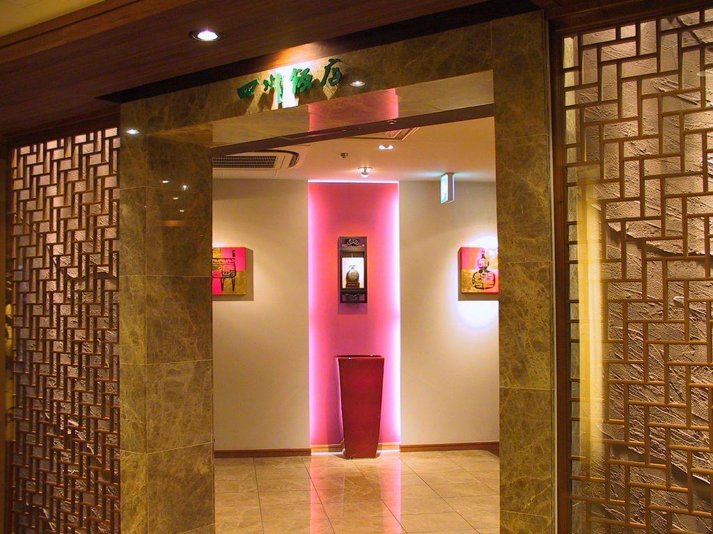 Orion Hotel Naha Exteriör bild