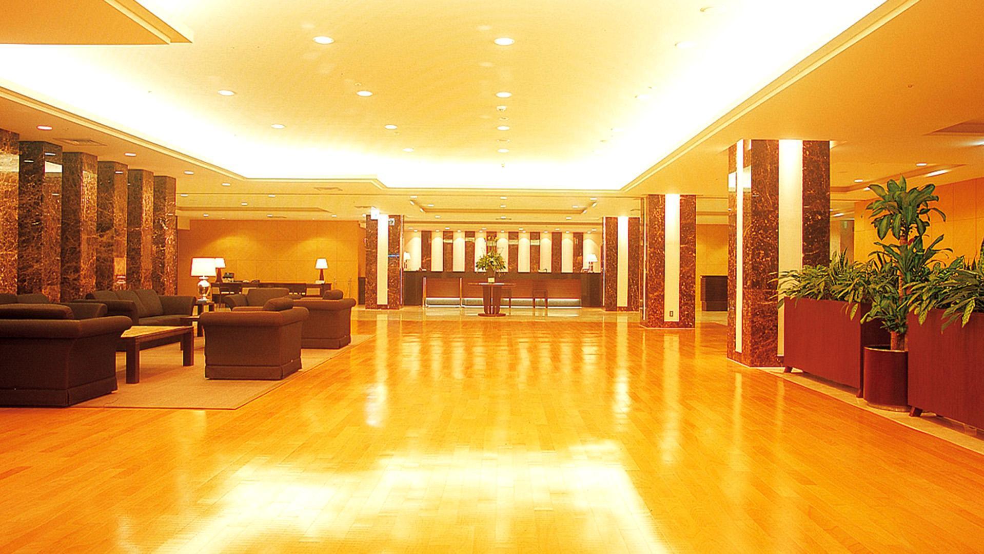 Orion Hotel Naha Exteriör bild