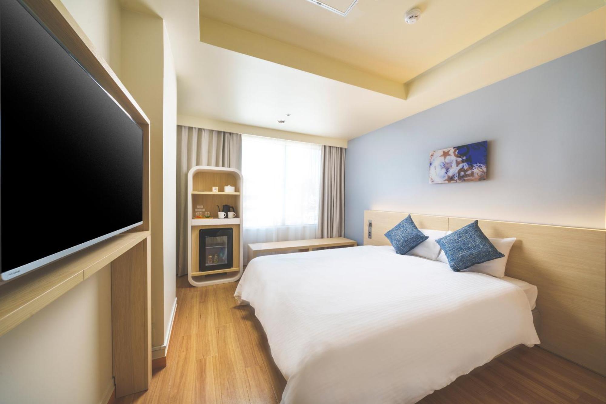 Orion Hotel Naha Exteriör bild