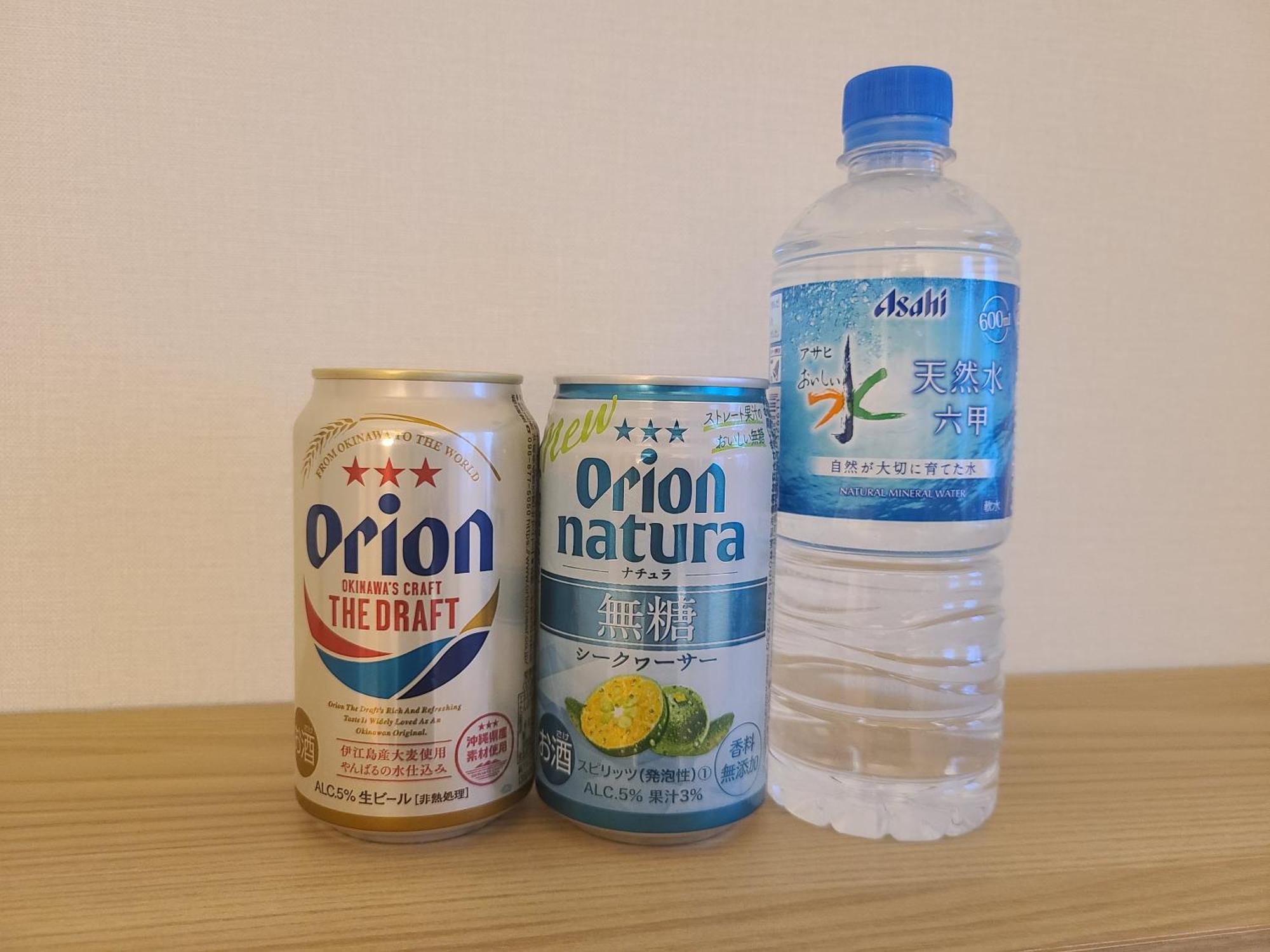 Orion Hotel Naha Exteriör bild